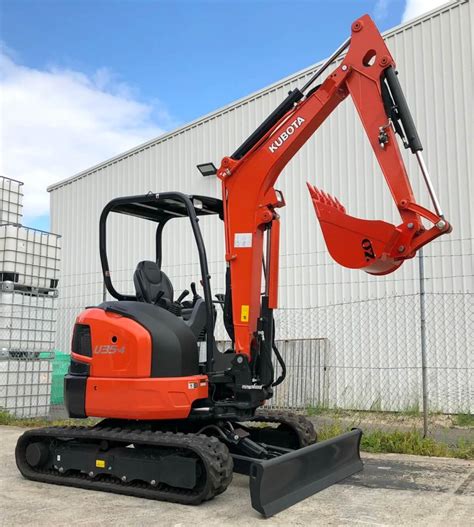 kubota u35 mini excavator specs|kubota u35 price new.